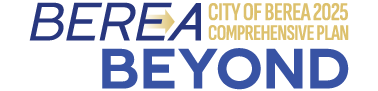 City of Berea Comprehensive Plan